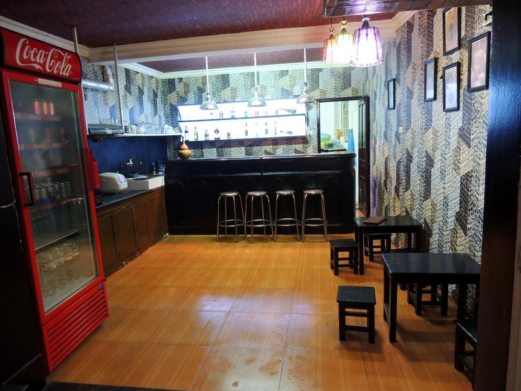 Halong Happy Hostel (Adults Only) Hạ Long-öböl Kültér fotó