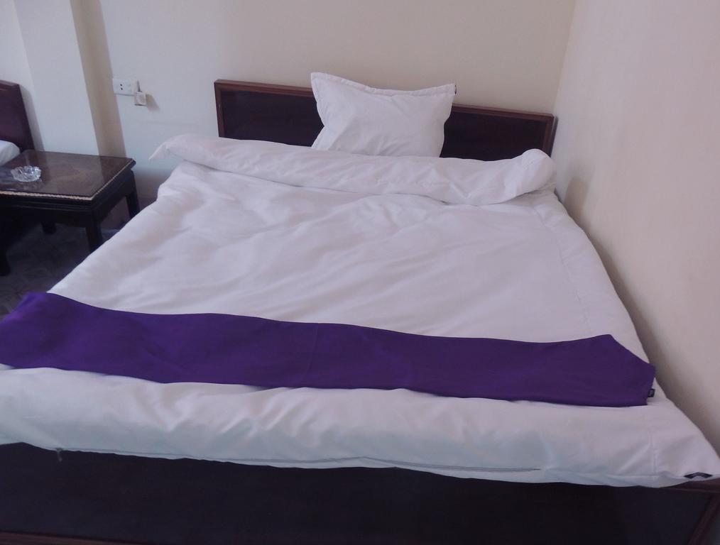 Halong Happy Hostel (Adults Only) Hạ Long-öböl Kültér fotó