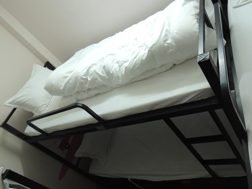 Halong Happy Hostel (Adults Only) Hạ Long-öböl Kültér fotó