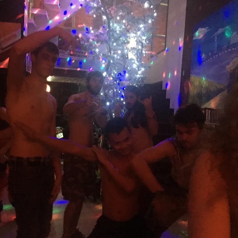 Halong Happy Hostel (Adults Only) Hạ Long-öböl Kültér fotó