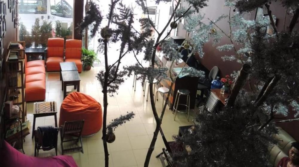 Halong Happy Hostel (Adults Only) Hạ Long-öböl Kültér fotó